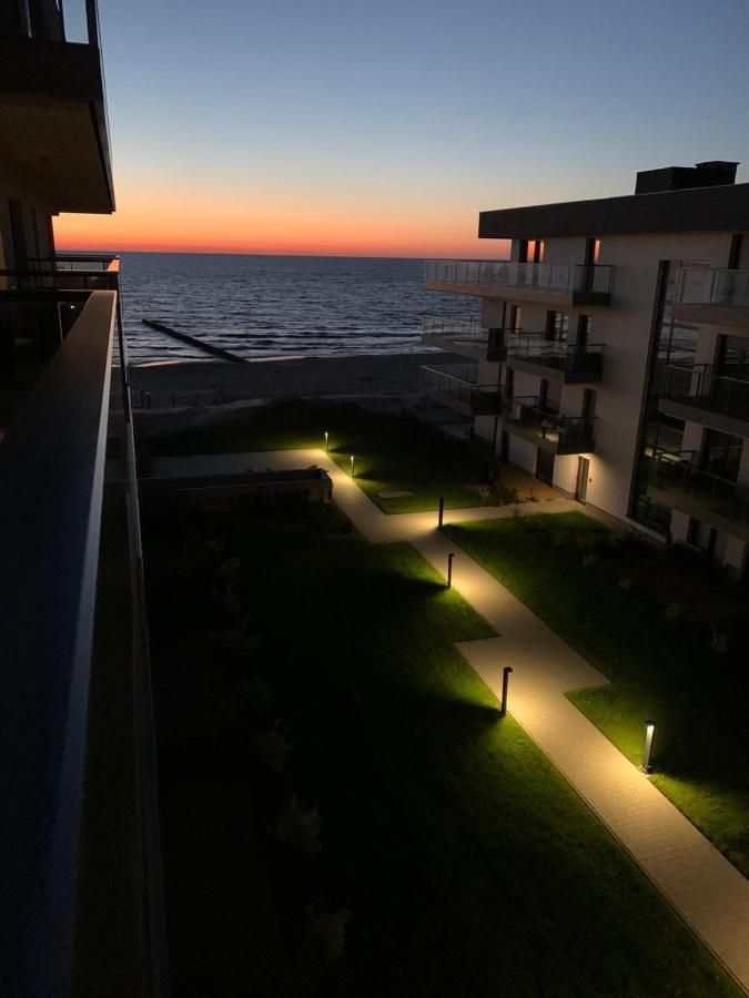 Dziwnów Ive'S Golden Gardenia Seaside 아파트 외부 사진