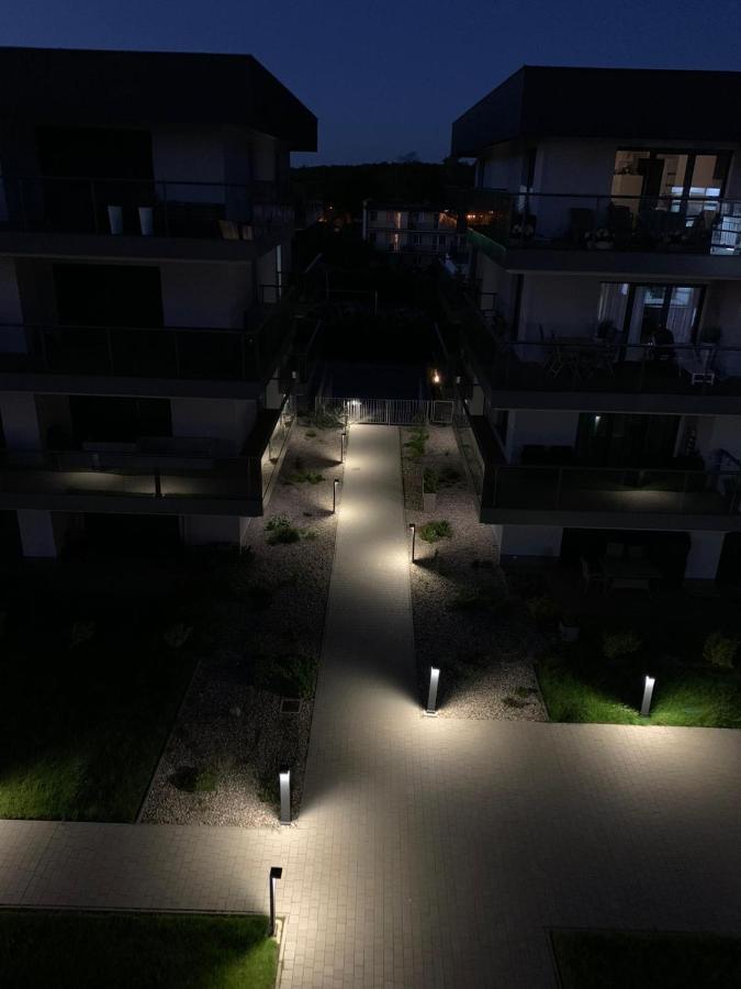 Dziwnów Ive'S Golden Gardenia Seaside 아파트 외부 사진