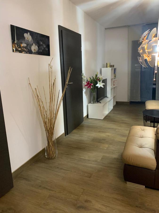 Dziwnów Ive'S Golden Gardenia Seaside 아파트 외부 사진