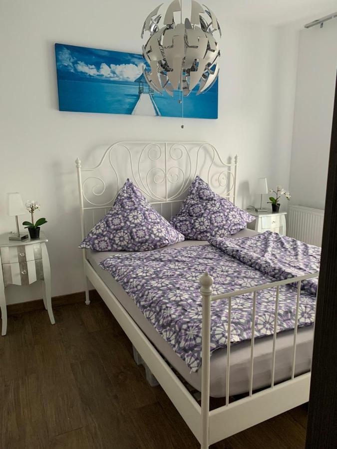 Dziwnów Ive'S Golden Gardenia Seaside 아파트 외부 사진
