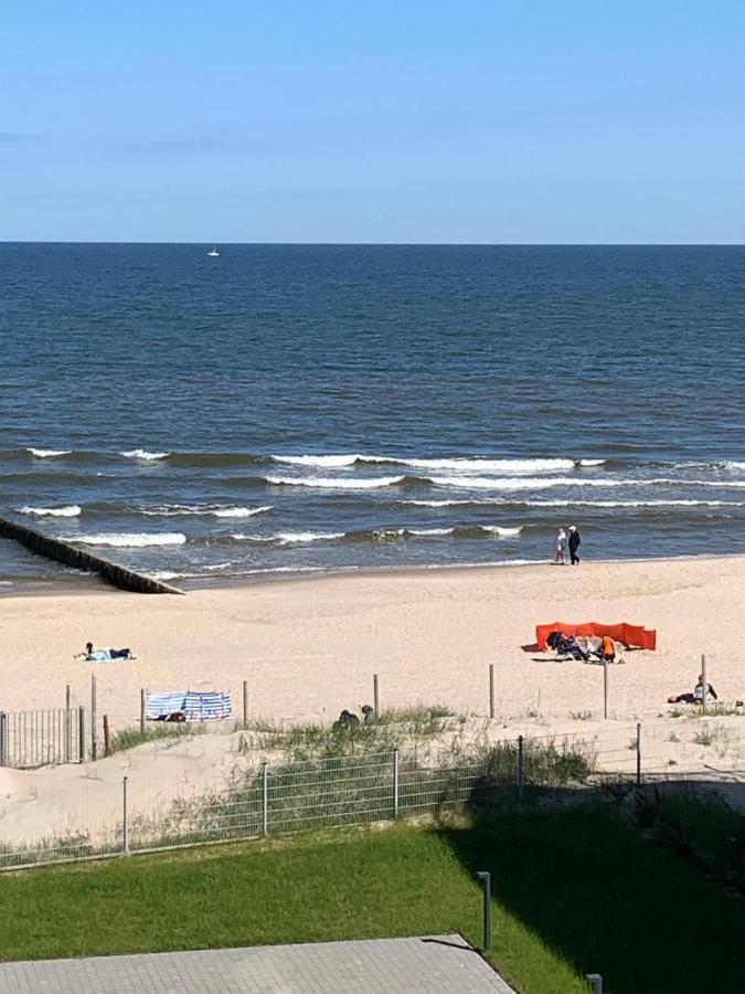 Dziwnów Ive'S Golden Gardenia Seaside 아파트 외부 사진