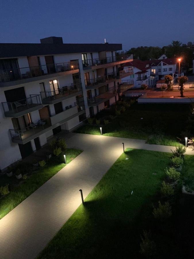Dziwnów Ive'S Golden Gardenia Seaside 아파트 외부 사진