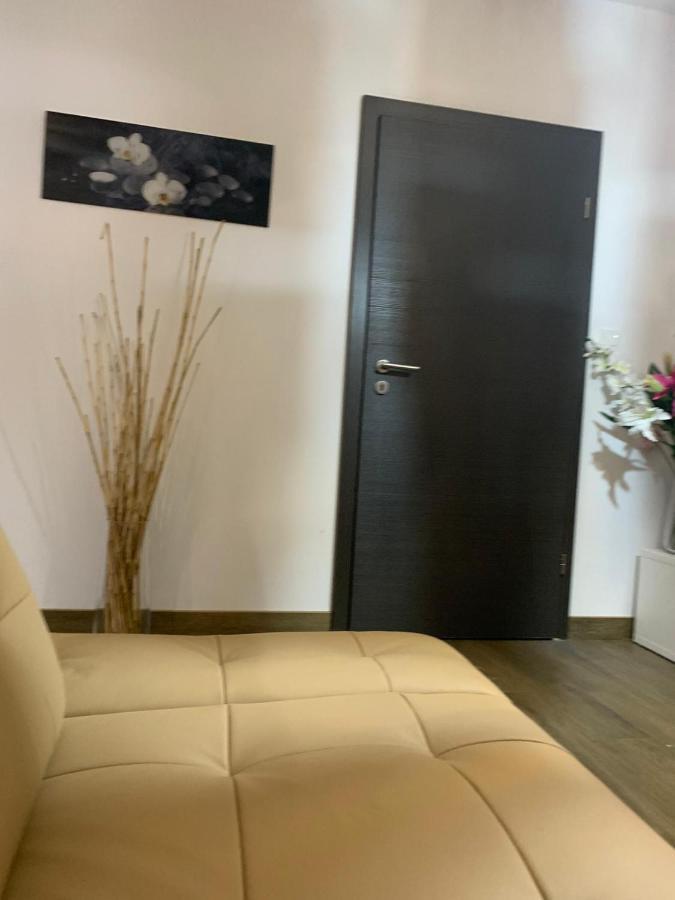 Dziwnów Ive'S Golden Gardenia Seaside 아파트 외부 사진